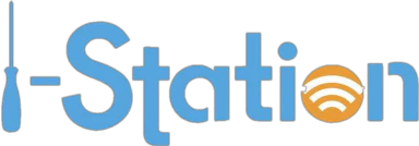 i-Station