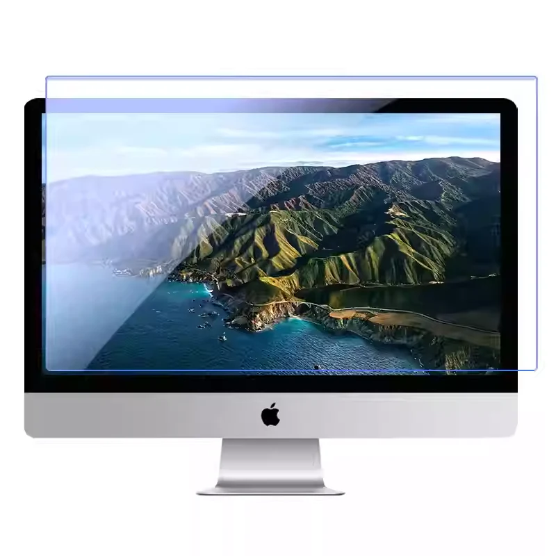 Desktop 23-inch Screen Protector